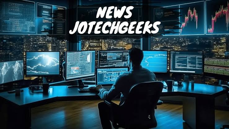 News JotechGeeks: Your Trusted Tech News Platform