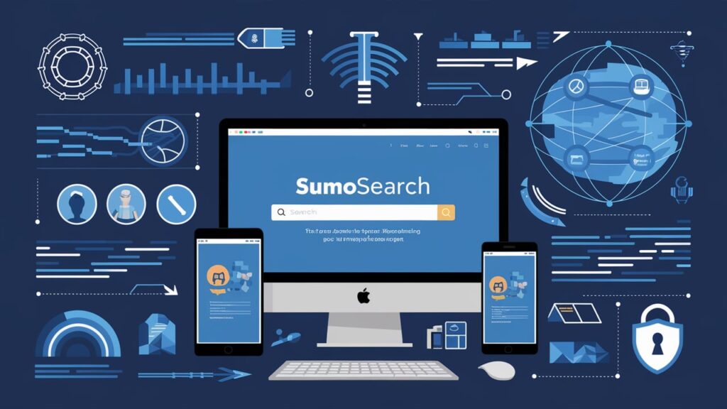 Unlocking the Power of sumosearch: A Guide to Success